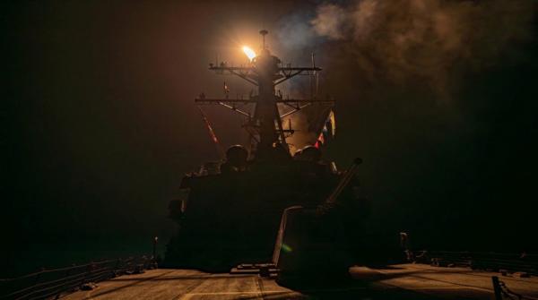 US, UK carry out additional strikes against targets in Yemen