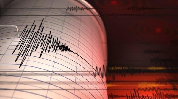 Offshore earthquake of 4.1 magnitude rattles Northern California