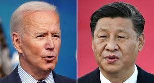 Biden warns China of consequences if it helps Russia in Ukraine