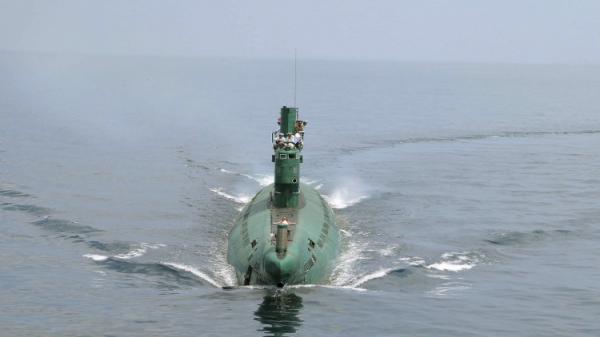 North Korea conducts two tests of nuclear-capable underwater drone