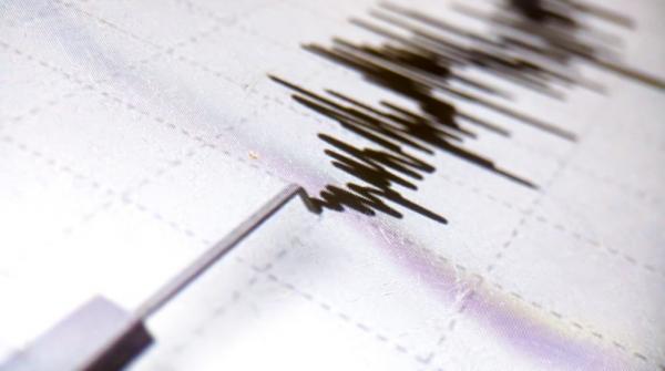 Magnitude 5.8 earthquake strikes off Chiles Bio-Bio