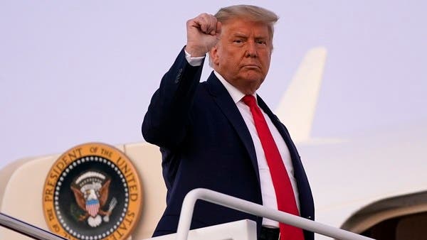 US formally exits &lsquo;Open Skies&rsquo; defense treaty