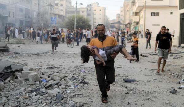 Gaza death toll reaches 42,519, over 99,637 Injuries