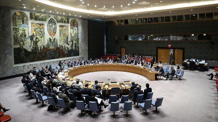 UNSC discusses stability in South Sudan