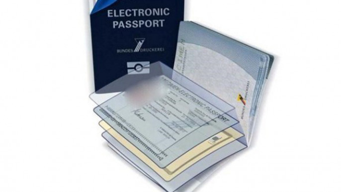 Denmark to issue e-passports for people who take COVID vaccine