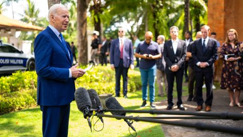 Joe Biden, allies hold emergency talks after missile strikes Poland: White House