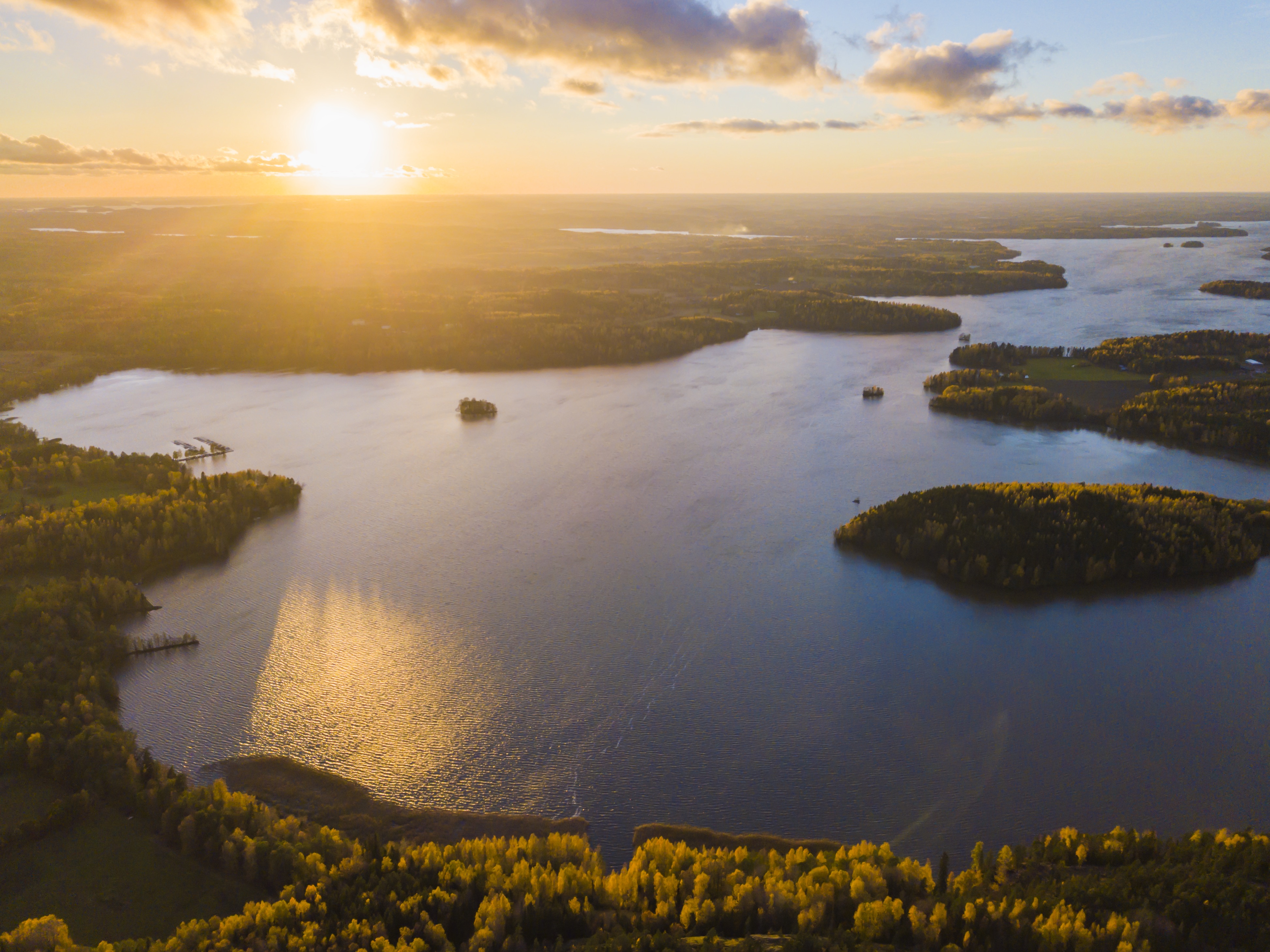 Finland moves up planned easing of COVID restrictions