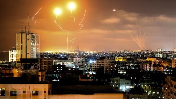Death toll of Israeli aggression on Gaza rises to 23