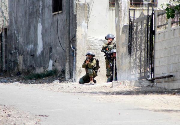 Palestinian injured by Israeli army dies of wounds 