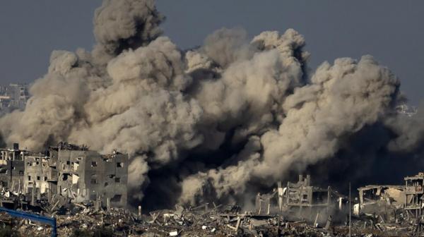 Dozens of civilian casualties in Gaza as Israel&rsquo;s genocide marks 142 days