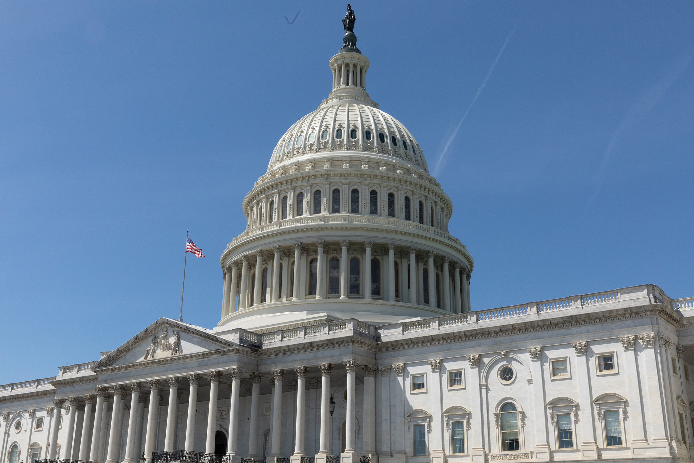 Deal on Fed removes obstacle to agreement on COVID relief