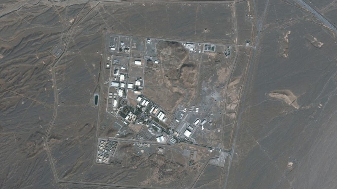 Mossad behind attack on Iran&rsquo;s nuclear site: Israeli radio cites intelligence sources