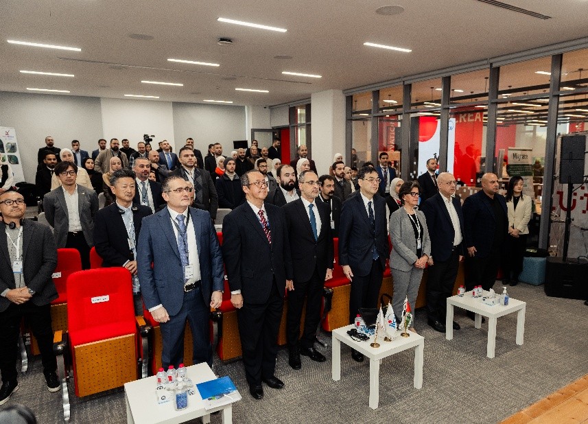 Project NINJA concludes with final pitching day showcasing startup outcomes