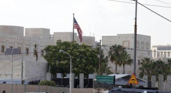 U.S. Embassy Amman renews call for Americans to leave Jordan