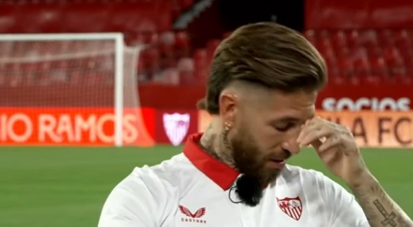 Is Sergio Ramos going to make a return to Sevilla after leaving PSG? - AS  USA