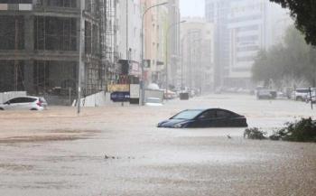 Foreign Ministry: No Jordanian victims in Oman floods