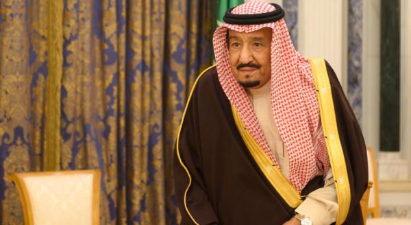 Saudi Arabia’s King leaves hospital after routine medical checks