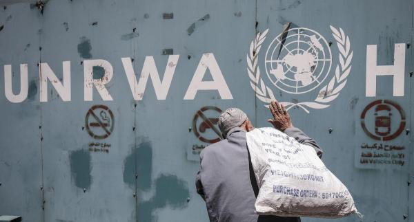 US to provide more than $73mln to support UNRWA