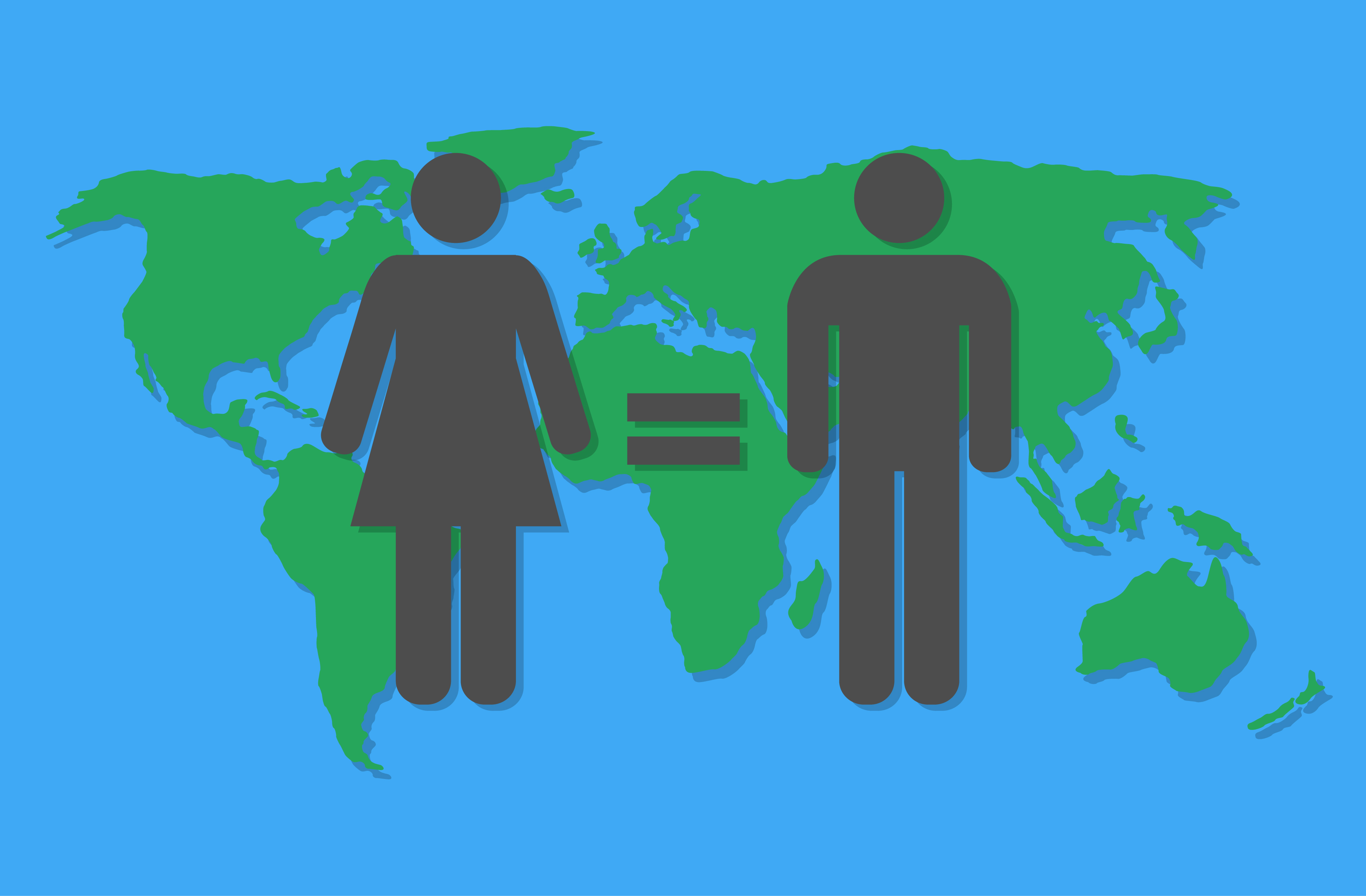 Экономика дискриминации. Равенство мужчин и женщин. Гендерное равенство. Равенство между мужчиной и женщиной. Экология и гендерное равенство.