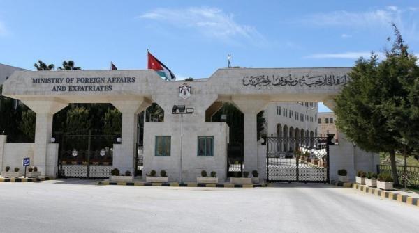 Jordan condemns occupation's targeting of Gazans awaiting aid