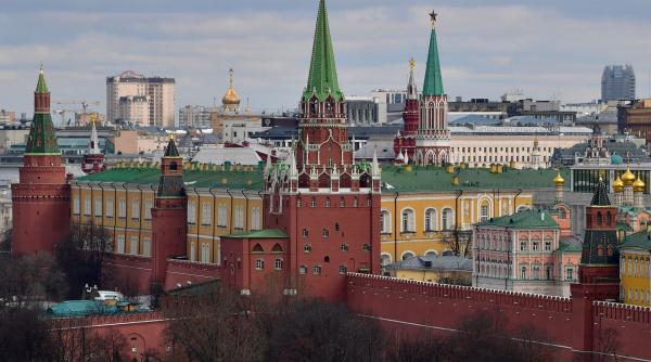 Кремль обвиняет США в давлении на Европу из-за конфискации российских активов  работа