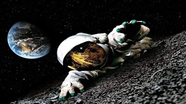 What happens if someone dies in space? Experts reveal  