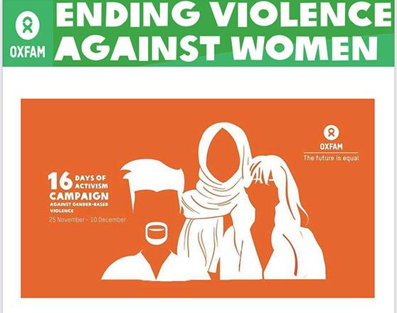 Gender-based violence coverage critical for societal change — report