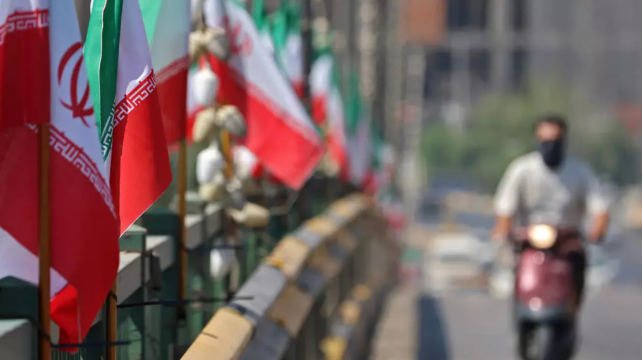 US sanctions threaten to crush Iranian students& 039; dreams