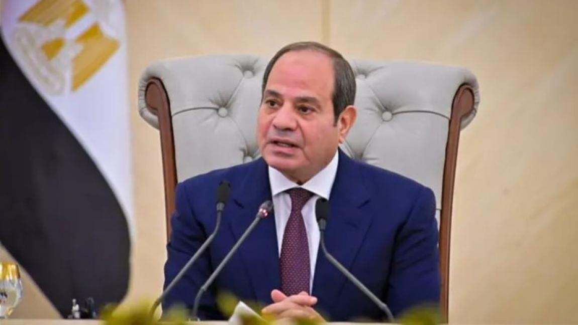 Egypt&rsquo;s National Defense Council agrees to provide Saudi Arabia with all necessary support 
