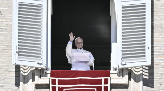 Pope to be admitted to hospital for lung operation