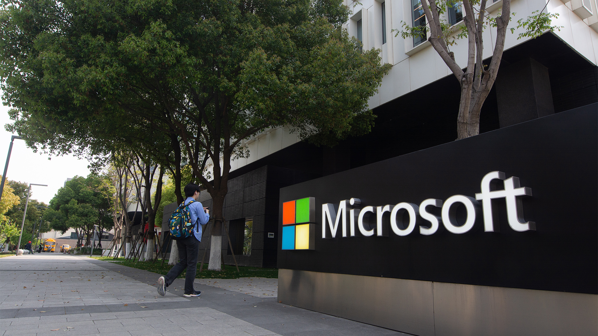 Microsoft is blocking Google Chrome through its family safety feature ...