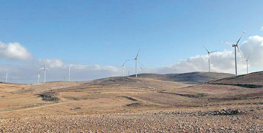 Storage key to harnessing full potential of Jordan’s green energy — experts