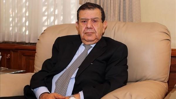 Ziad Fariz appointed as SSIF's Chairman, succeeding Mazin Khatib  