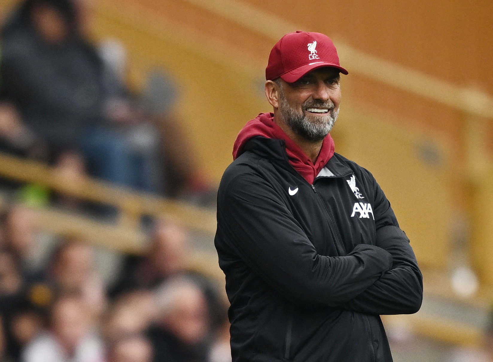 Liverpool will give Europa League full respect, says Klopp 
