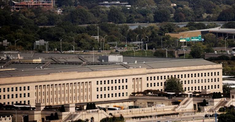 Pentagon fires US military newspaper leadership