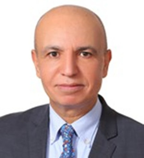 Ahmad Y. Majdoubeh