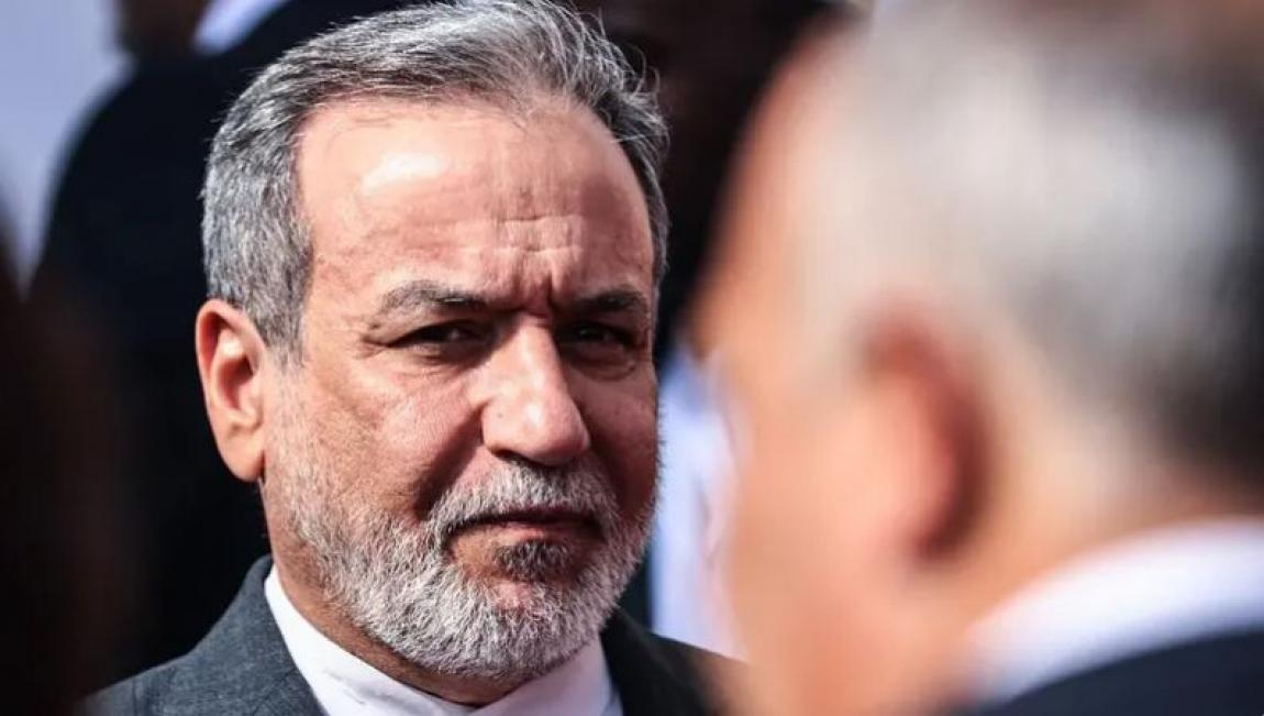 Iran accuses Netanyahu of pushing US toward another war to avoid prison