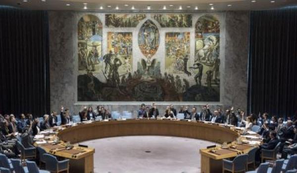 Security Council to convene monthly meeting on Palestine issue Thursday