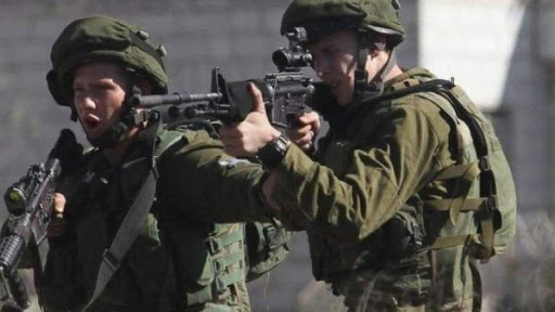 Israeli forces kill Palestinian child in Hebron in occupied West Bank