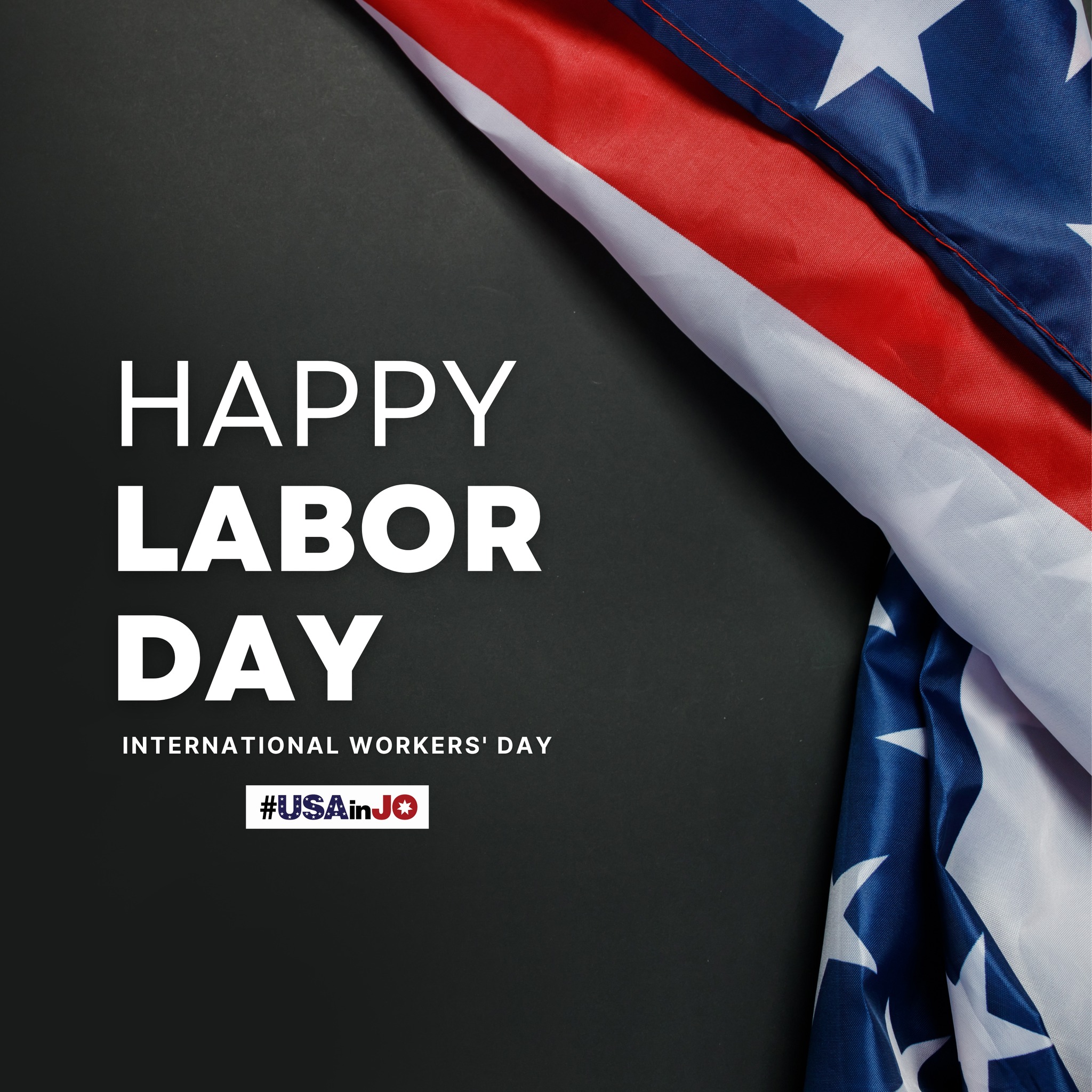 US celebrates Labor Day 