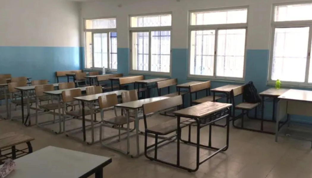 Academic year in Gaza deferred until September 19