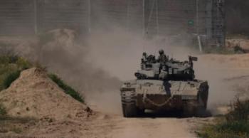  Gaza ceasefire talks at 'delicate phase'