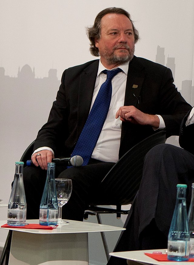 Helmut K. Anheier
