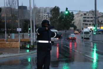 PSD warns of unstable weather on Saturday in coming days 