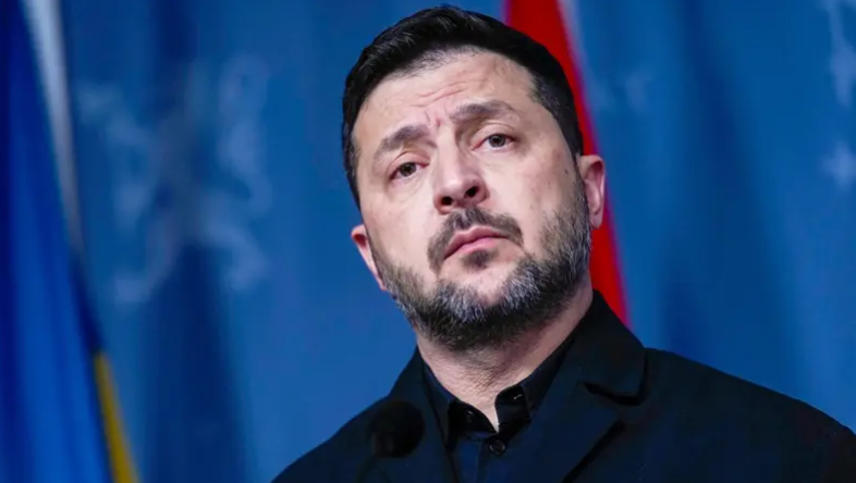 Zelenskyy says US fully resumes warnings on ballistic strikes