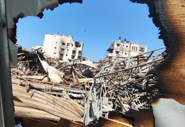 Day 194 of Genocide: Dozens of civilians killed in Israeli airstrikes on Gaza