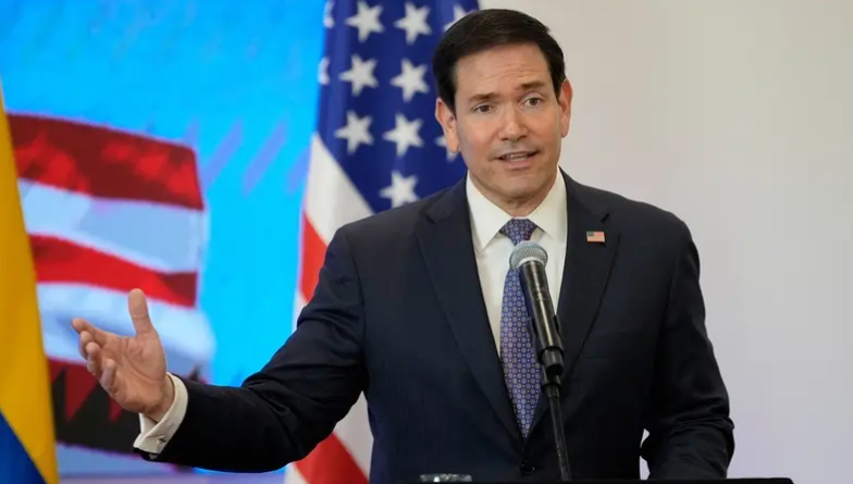 US will continue to hit Iranian tankers: Rubio