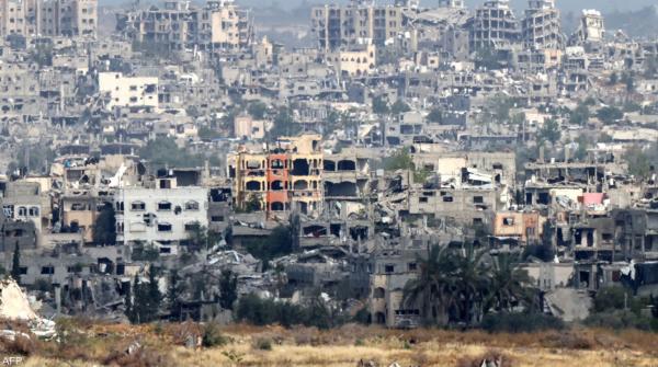 Positive progress in truce negotiations in Gaza, Egyptian source says 