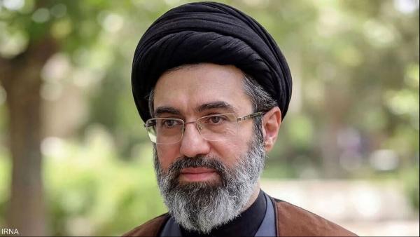 Iran& 039;s Khamenei urges Gulf rulers in written message to confront & 039;real enemy& 039;