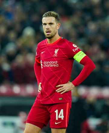 Jordan Henderson exclusive: 'It's special to be a part of Liverpool history, but we want more'